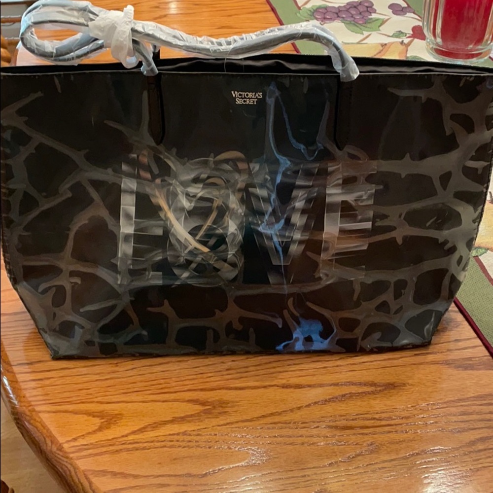 Victoria’s Secret Tote Bag. NWT